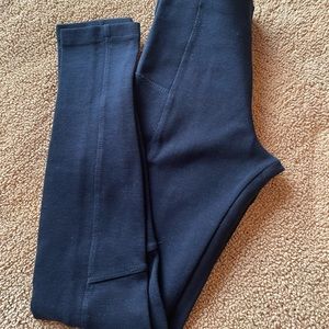 Zara leggings